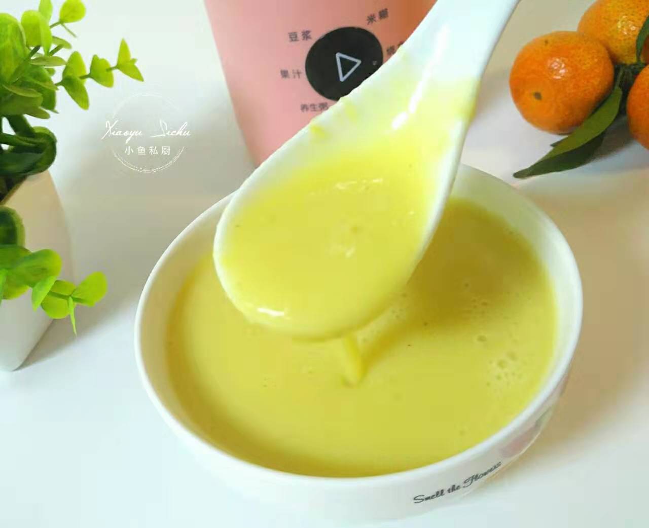 我家一周的早餐豆浆,7天不重样,香浓营养又好喝,全家人都喜欢