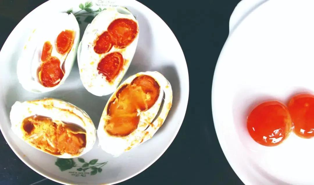 高邮咸鸭蛋十大名牌厂家,高邮鸭蛋名牌