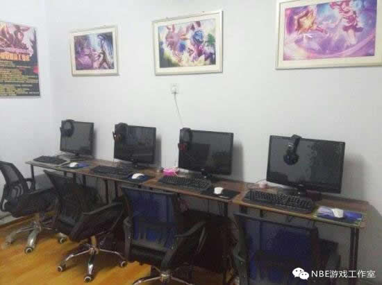 5年以上游戏经验,五年团队管理经验