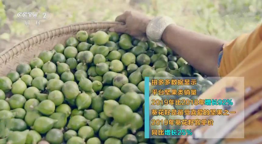 15亿的“叫花子生意”：苏北小镇，垄断了北上广90%的炒货店