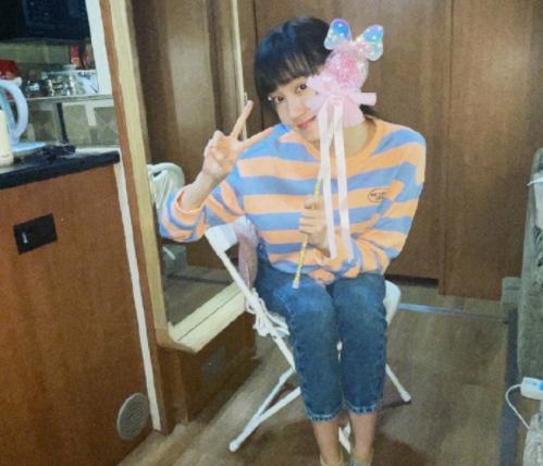 刘海对女星颜值影响堪比“换脸”：有人瞬间变老，有人直接认不出