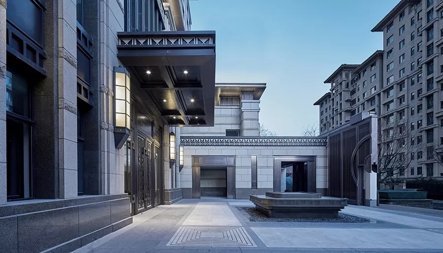 金地华著门头房,金地华著二手房值得买吗