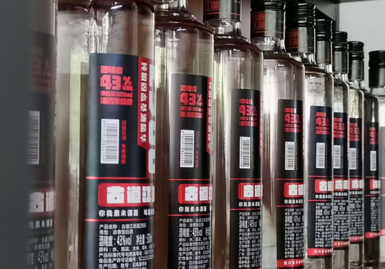 酒桌深受欢迎的3款白酒,酒桌上很受欢迎下酒菜