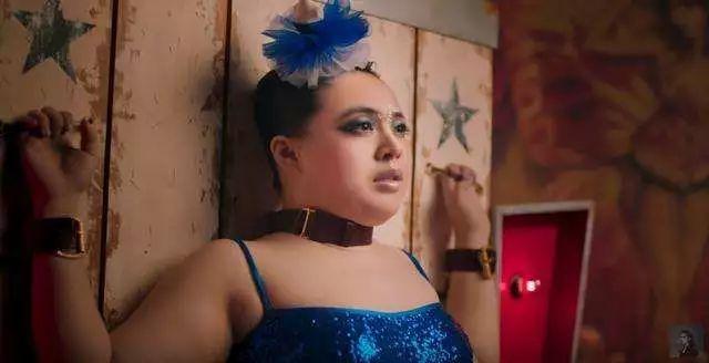 王心凌张韶涵蔡依林杨丞琳,张韶涵蔡依林王心凌回忆杀