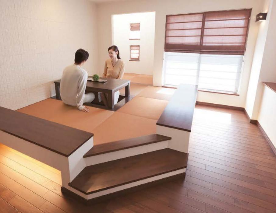 日式家装简约风格餐厅装修,梦想中的家简约装修