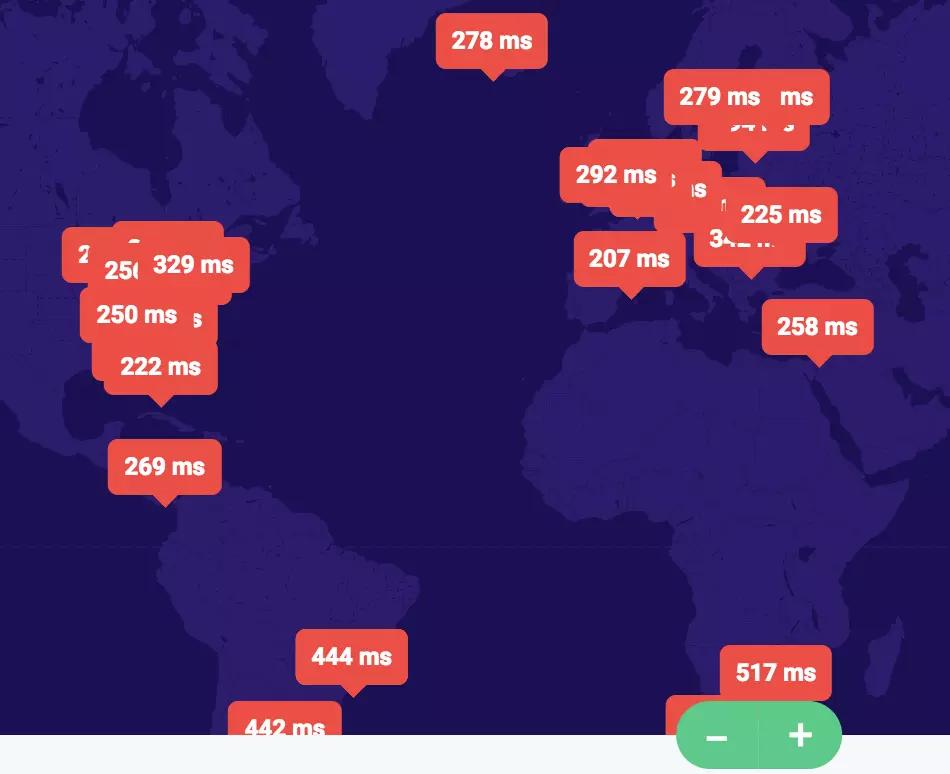 如何将页面加载时间从6S降到2S?