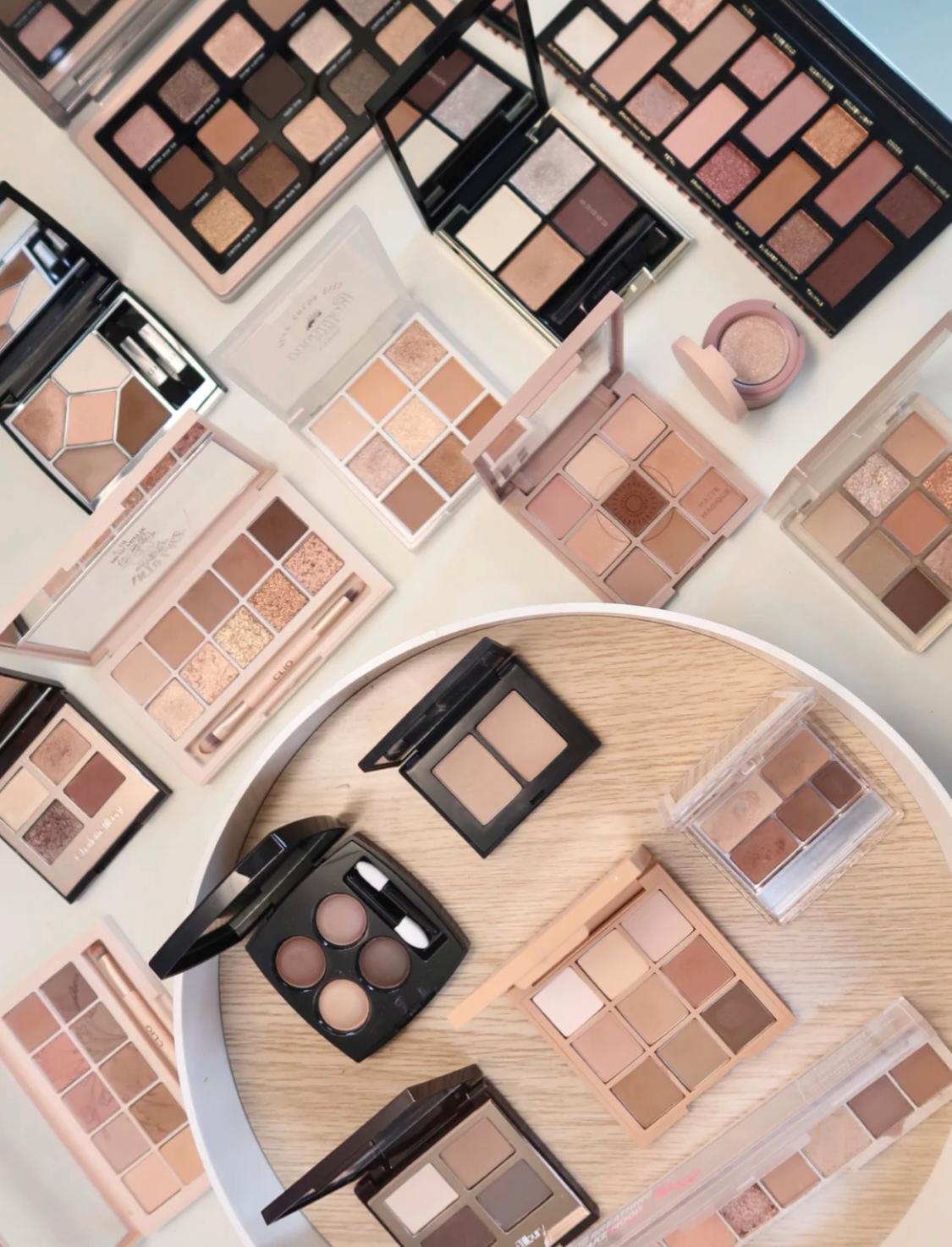 再懒也要化淡妆,女人再懒也要化妆