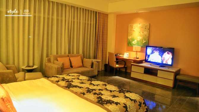 三亚最值得入住的万豪酒店,三亚海景酒店试住体验