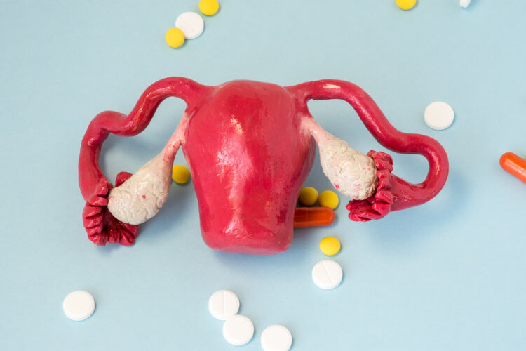 卵巢癌手术后还能吃鸡蛋吗,卵巢癌手术后还能正常生活吗