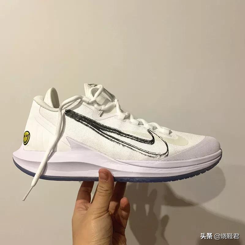 耐克冷门的airzoom篮球鞋,耐克网球鞋zoomzero