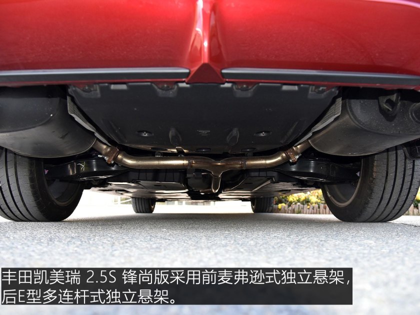 凯美瑞这款车,凯美瑞颜值最高的一代车