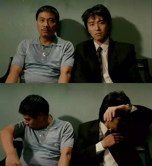 周星驰为何那么尊重吴孟达,周星驰与吴孟达关系到底是怎样的