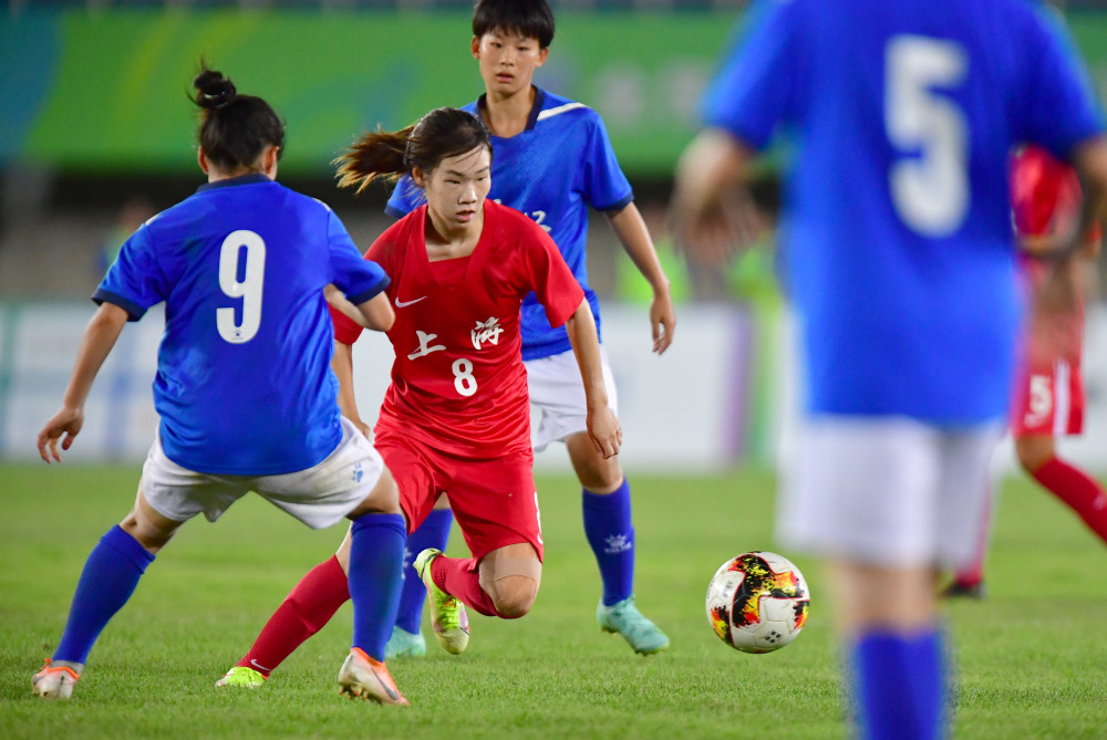 体育小知识科普30秒短视频,2024年全运会足球赛事一览表