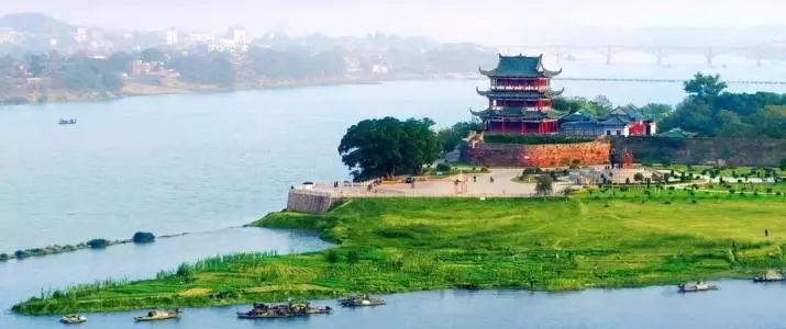 119亿元赣州再签约重磅项目,赣州市290个项目清单