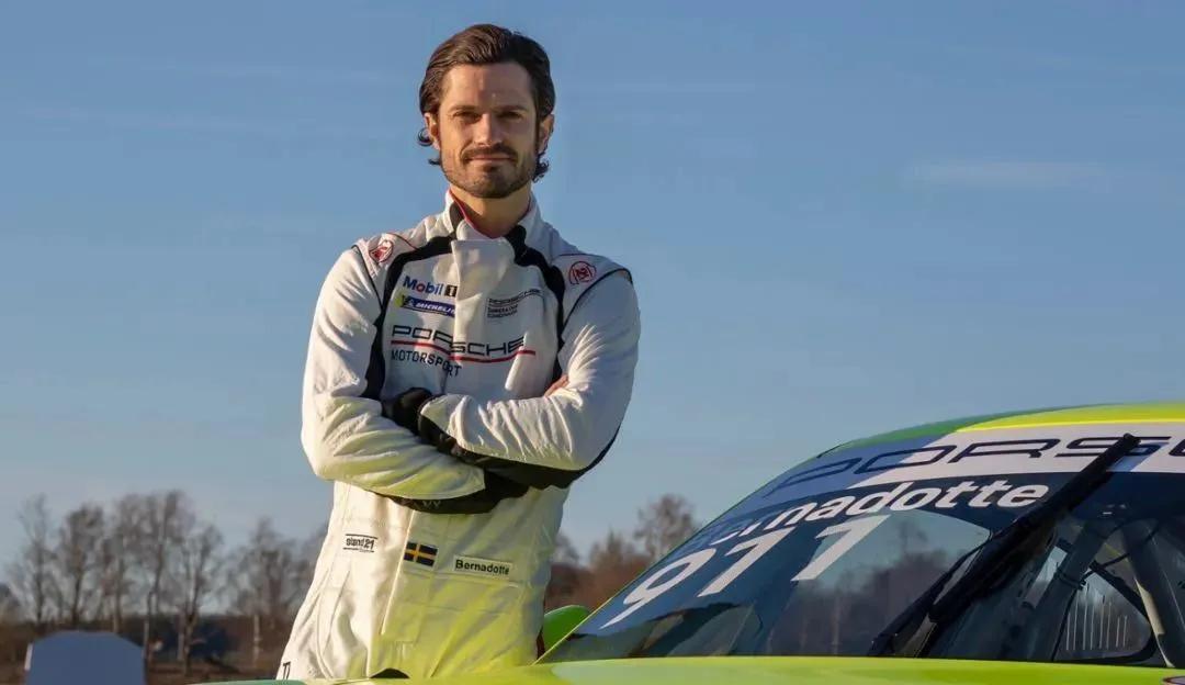 白天比基尼晚上夜店嗨小野模，怎么泡到欧洲王室最后的钻石王老五