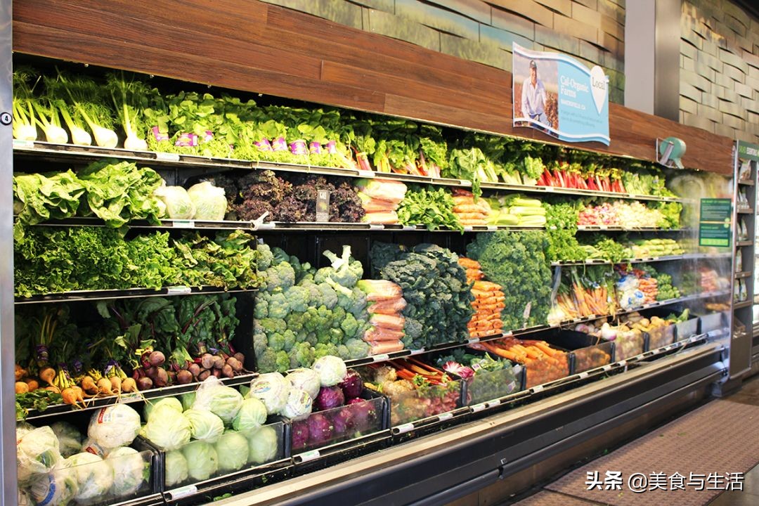 当你心情不愉快的时候看到小吃,每当心情不好的时候来看看