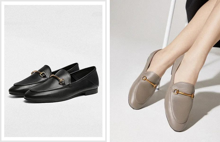 推荐几款经济实用的单鞋,好穿的中低跟单鞋推荐