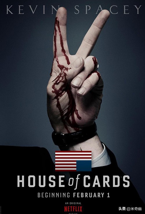 netflix2024美剧好剧推荐,netflix十大必看神作美剧