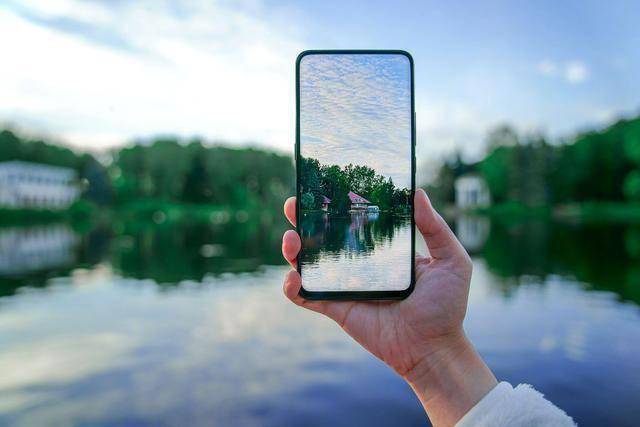 手机为什么弃用升降式摄像头了,手机升降摄像头为什么不成像