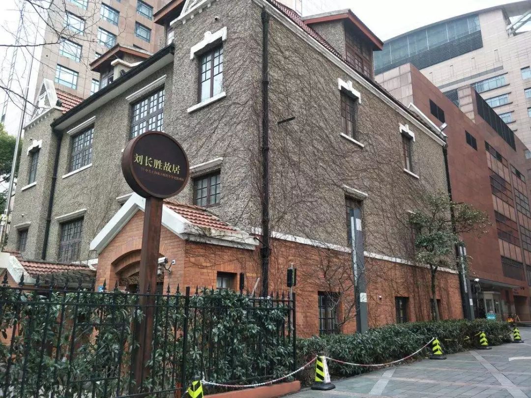 魔都6大中心老城区1032处老建筑，你想打卡的地方都在这里