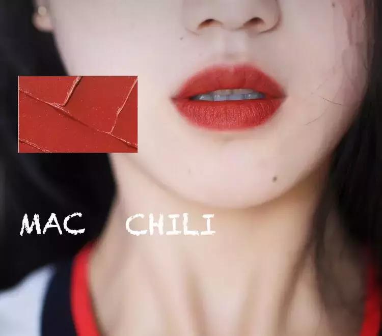 女生一生必有的八支口红,女人一生必须要有的五支口红