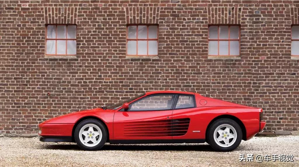 汽车模型什么比例最值得收藏,微观世界模型汽车