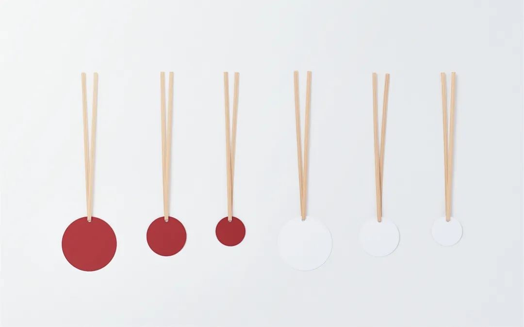 极简禅式设计,日本极简主义风格设计