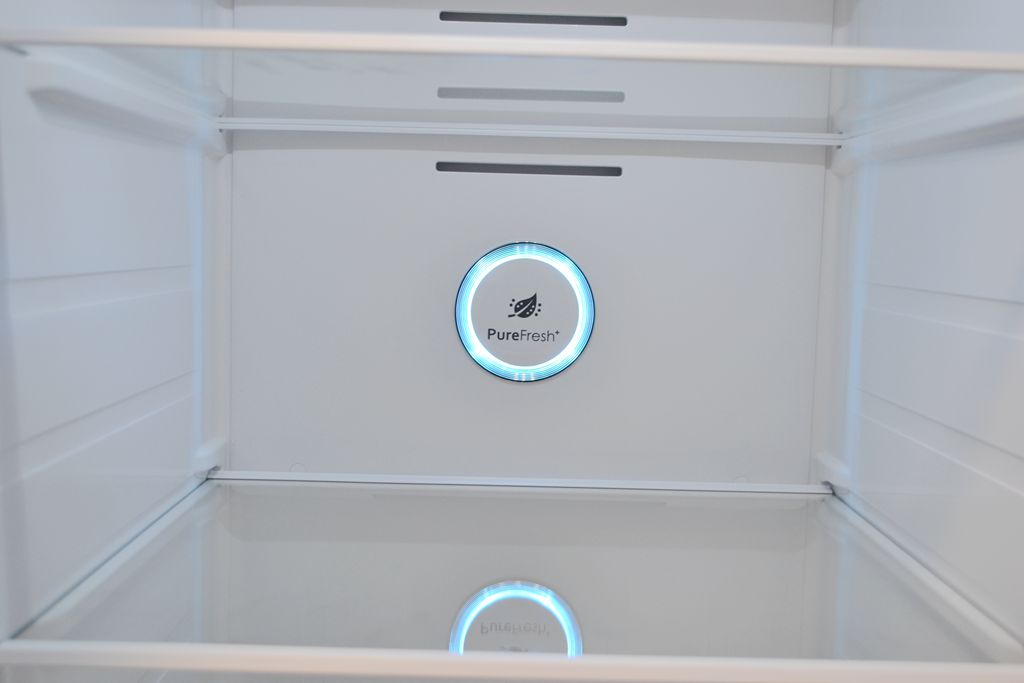 海信最小对开门冰箱,海信双开门超薄冰箱