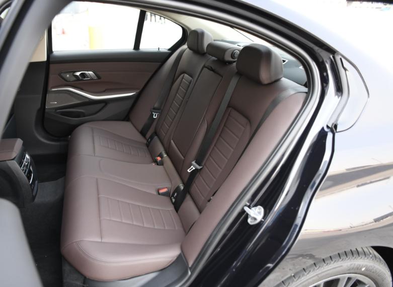 宝马3系330lim运动曜夜版介绍,宝马3系330i运动曜夜套装