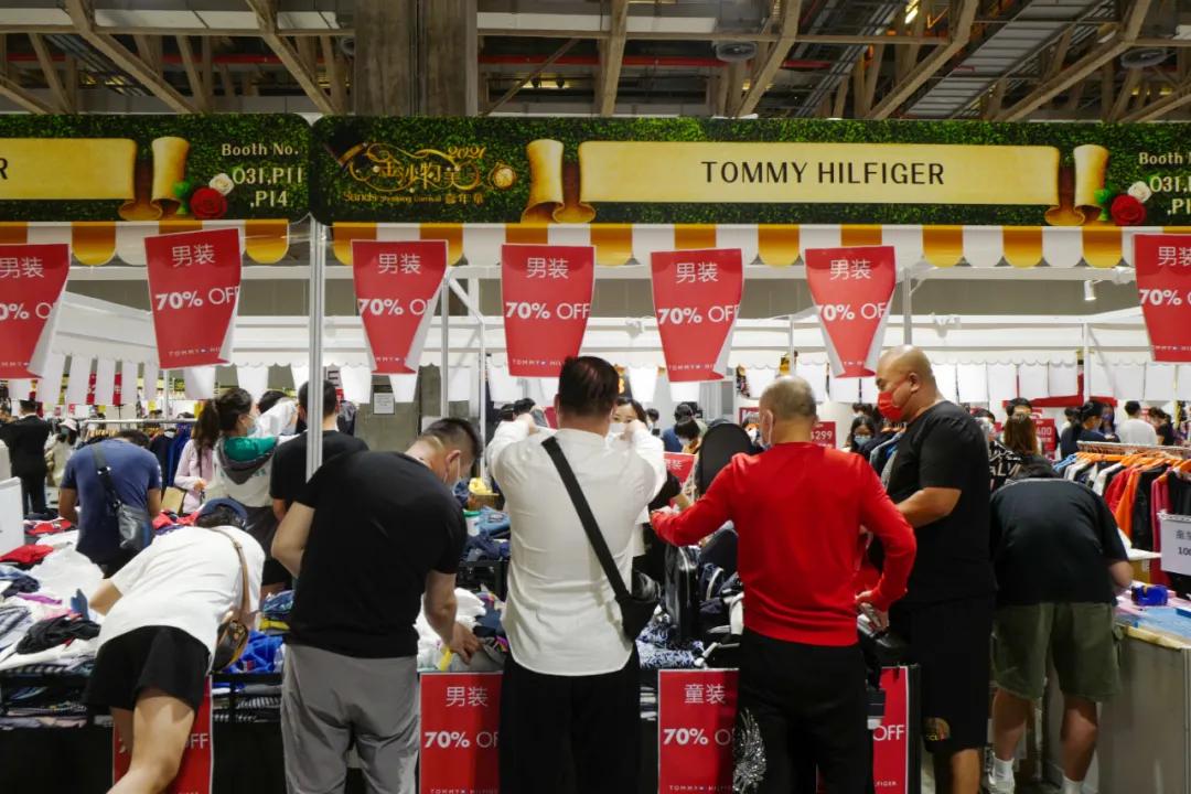 澳门去哪里购物好,澳门值得去购物吗