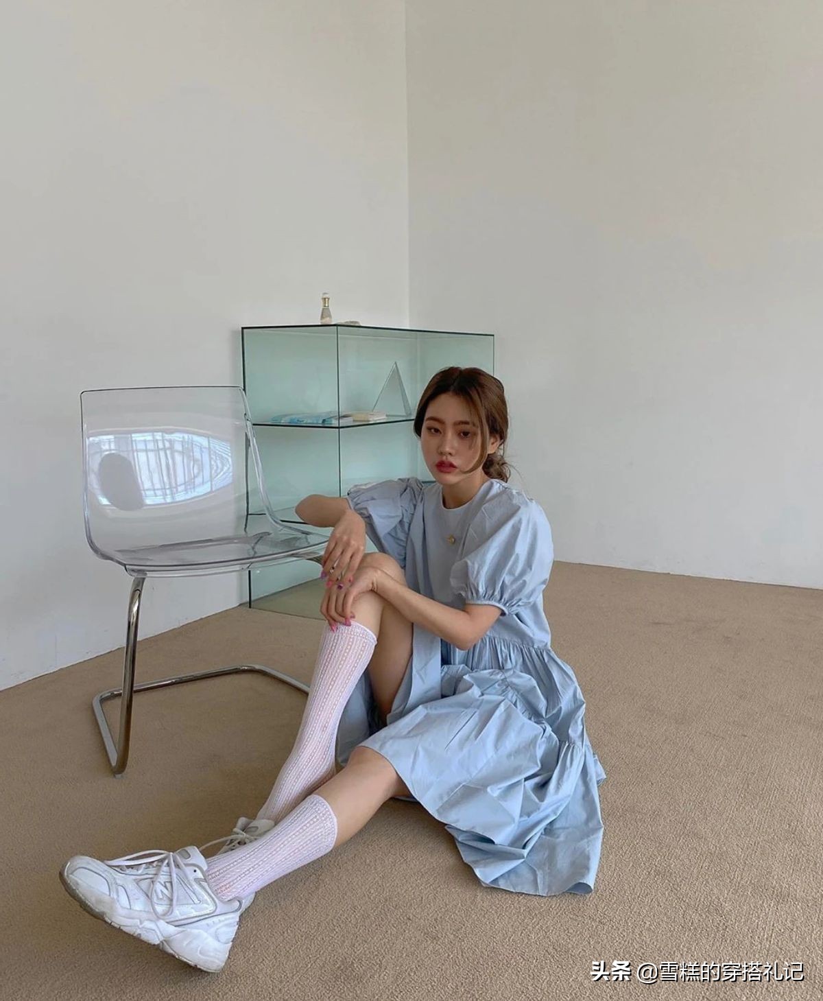 现在适合穿的打底袜,今年秋冬流行什么打底袜