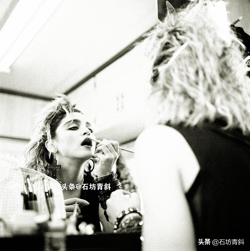 西恩潘和麦当娜演的电影,西恩潘对麦当娜怎么了