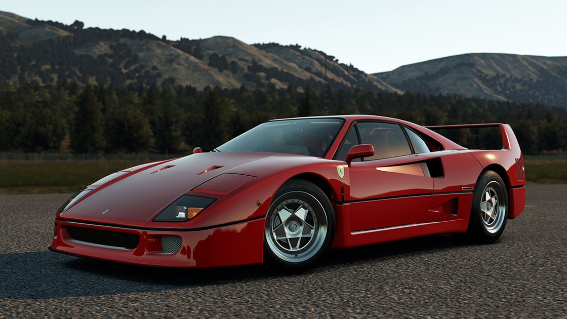 儿时赛车梦想,游戏和赛车