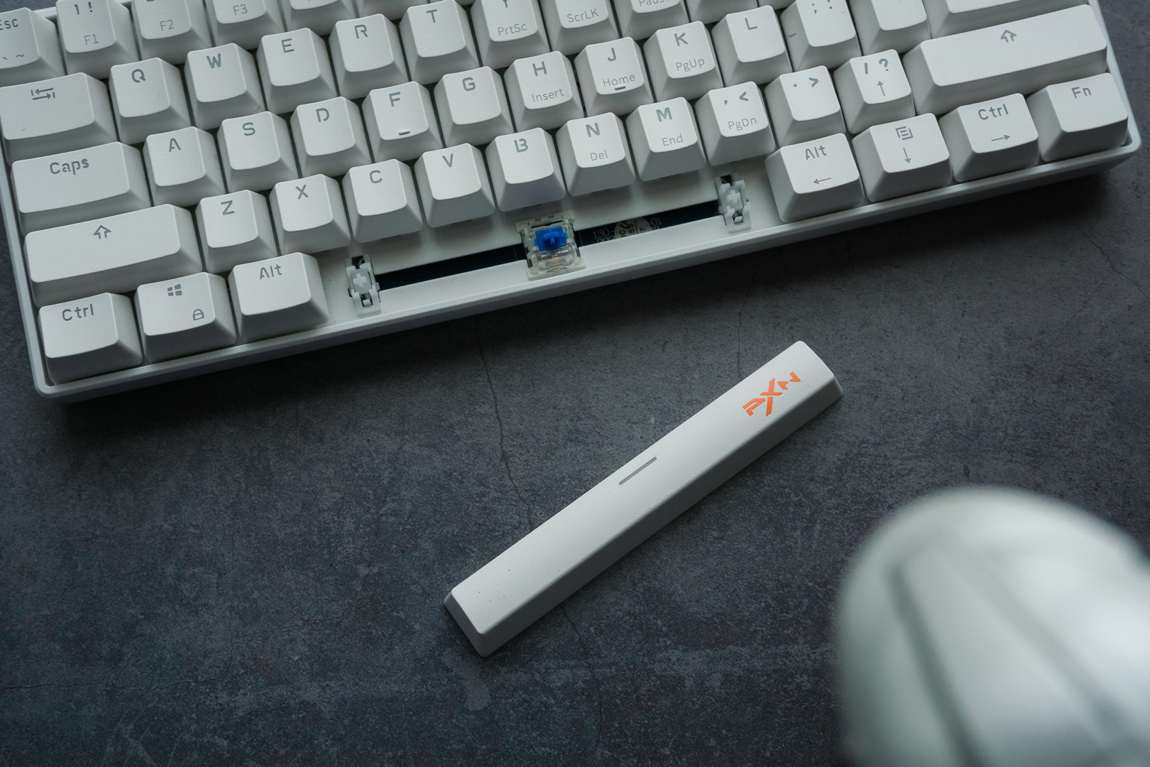 莱仕达k30手游键盘,如何用键鼠玩手游