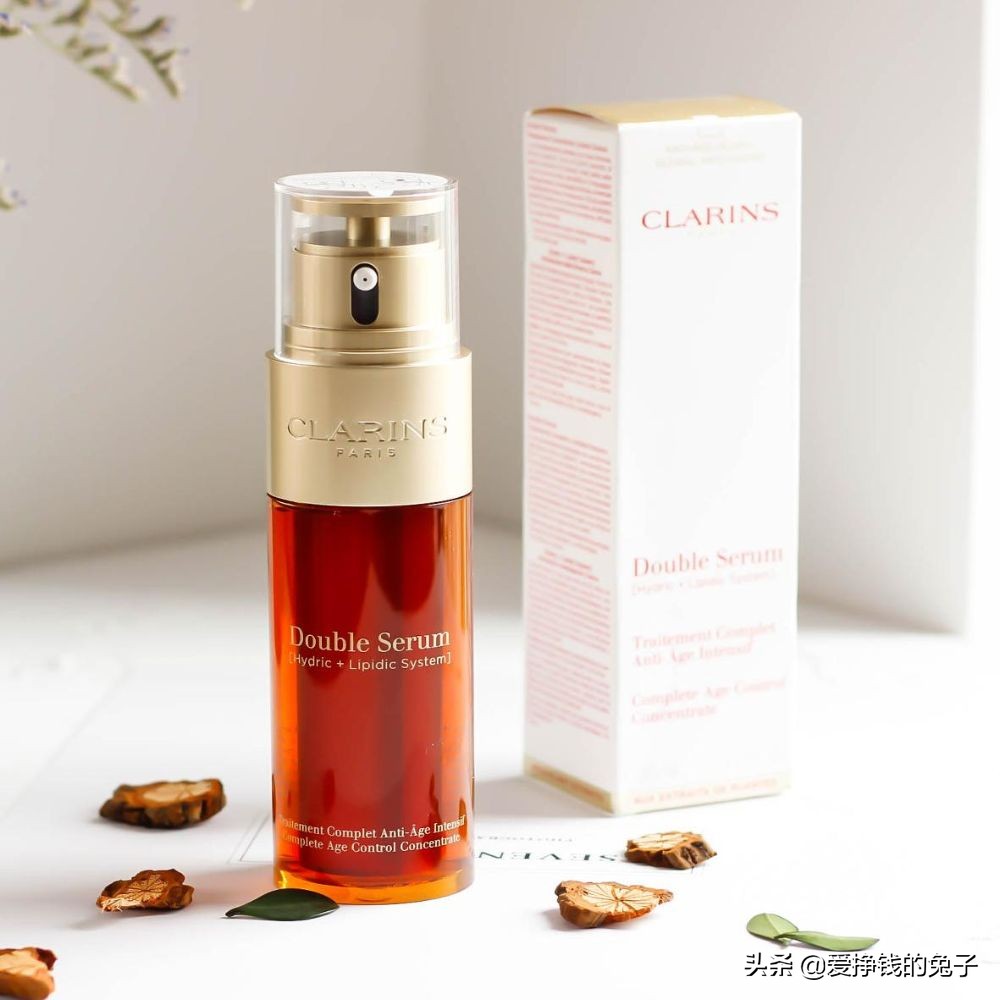 雅诗兰黛水乳精华的顺序,精华液兰蔻和雅诗兰黛直播