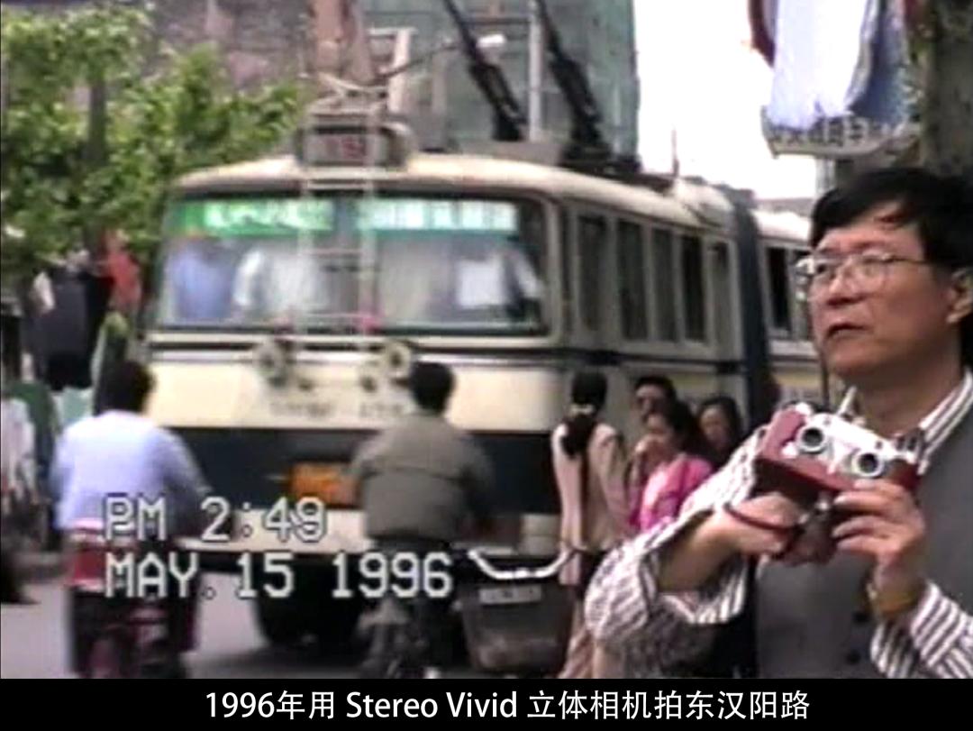 他的低清视频,把上海人看哭了