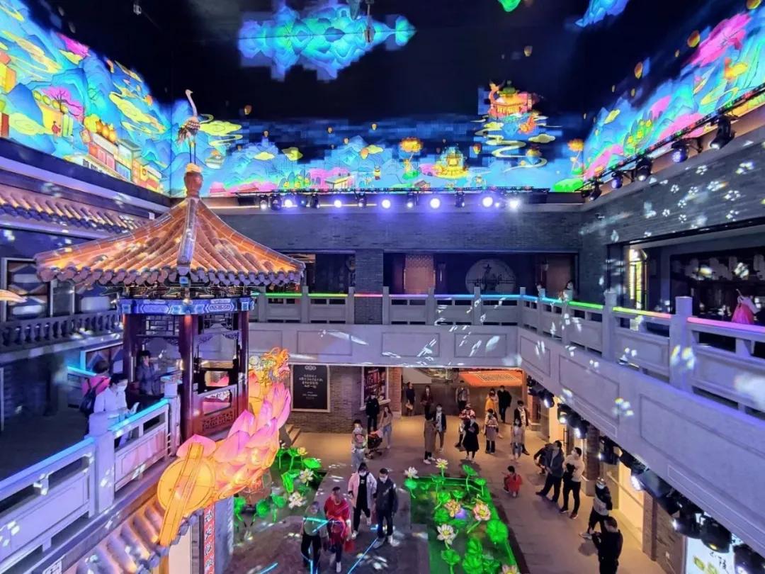 鍩庡競鏇存柊椤圭洰鍟嗕笟杩愯惀閫昏緫,鍩庡競鏇存柊瑙嗛噹涓嬬殑浜т笟璁捐