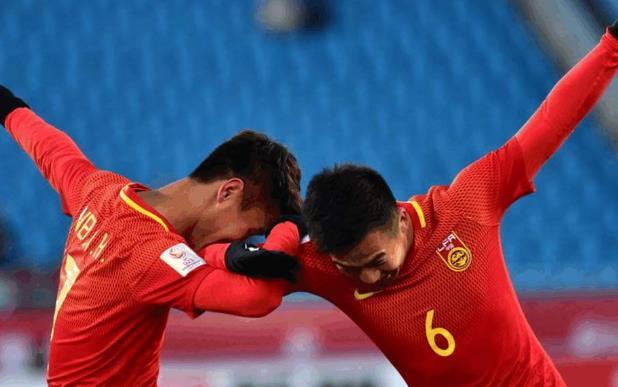 中超崛起球员,中超足坛十大新星