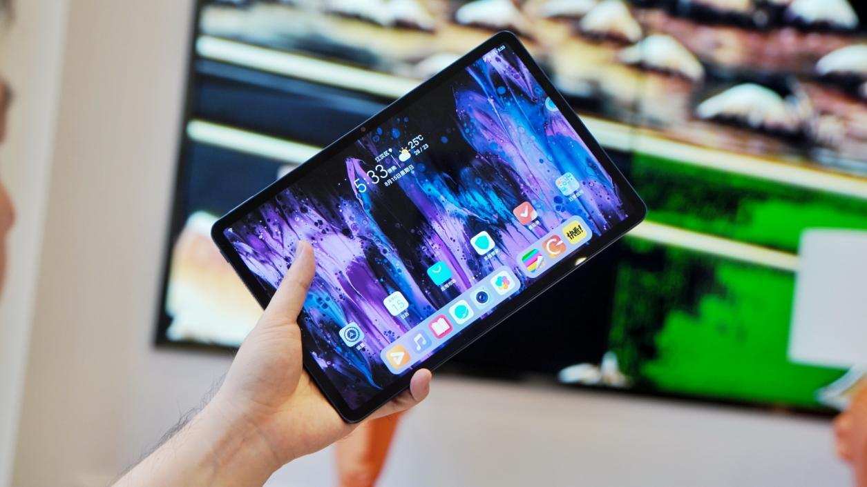 荣耀平板v7pro好还是ipad好,荣耀平板v7pro和ipadpro比较