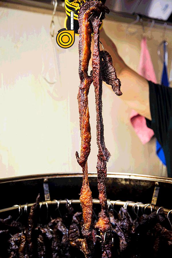 鞍山烤牛肉干哪家最好,鞍山西道现烤牛肉干老板叫什么