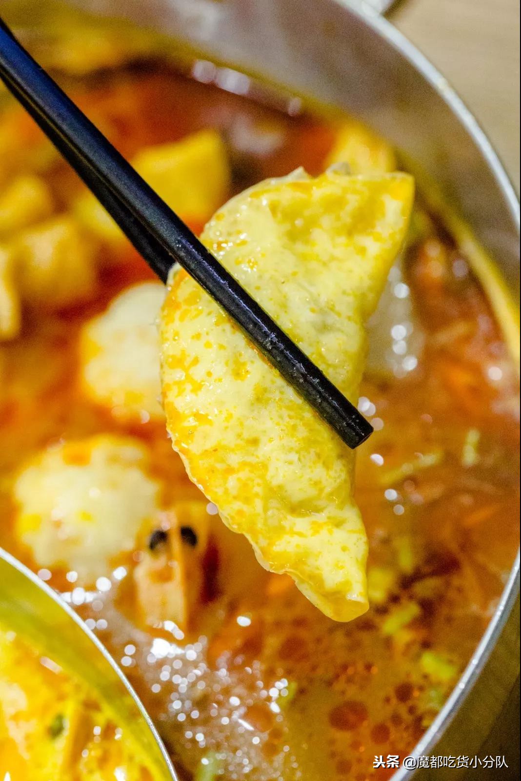 曼谷来的街头小吃，钱包瘪瘪也能吃到饱