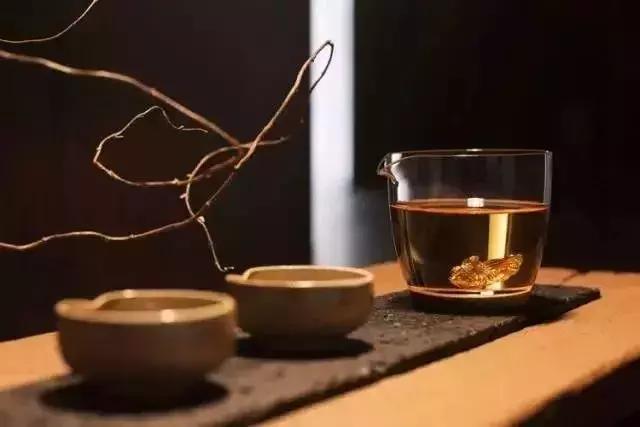 老板茶桌喝茶必备,优雅喝茶篇需要准备什么茶