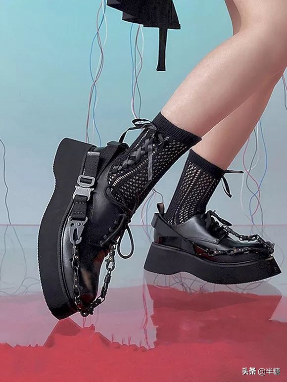 质量又好又百搭的鞋店,小众潮款鞋店