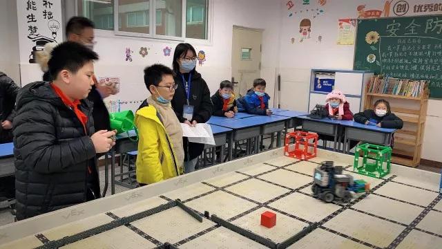 江岸区科技馆,江岸科协2021成绩单