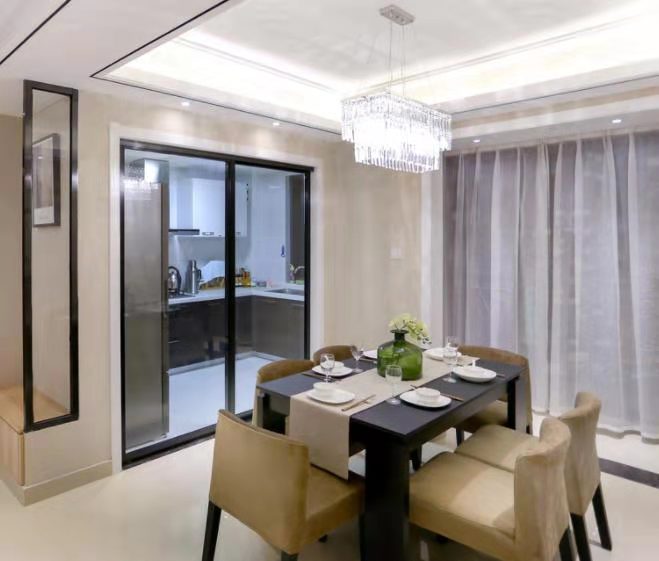 最有创意的隔断,好看的隔断