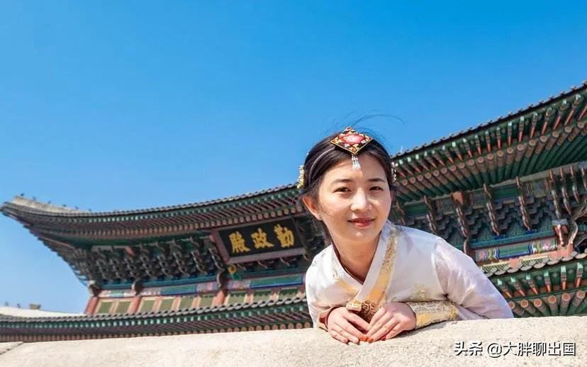 去韩国签证怎么办,韩国签证查询网站