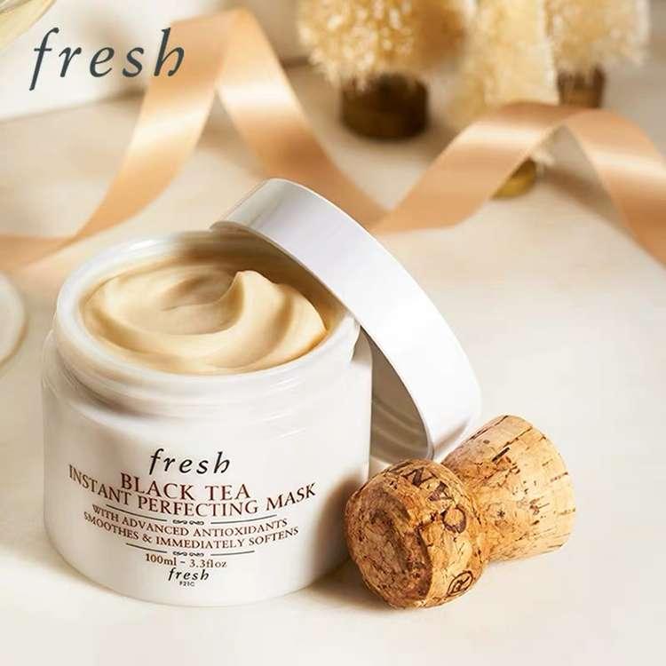 推荐肤色暗沉平价面膜,改善面黄的平价面膜推荐