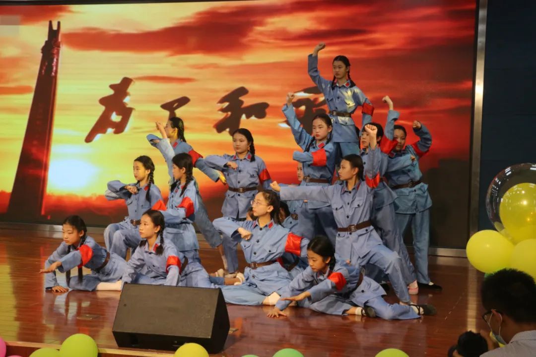 课后服务提质增效|莒县二小：“经典诵读+”，为“正雅”少年培根铸魂