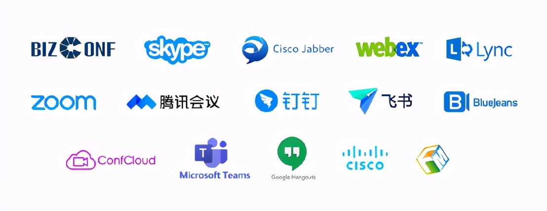 视频会议设备介绍,视频会议系统设备推荐