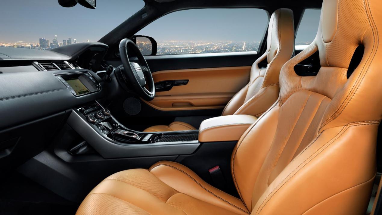 需要加价才卖到80万？2013款路虎极光最高指导价98.89万